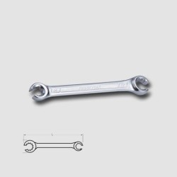 Trebor Kľúč 12x13mm na prevlečné matice HFNW1213E