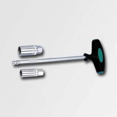 Trebor Kľúč magnetický na sviečky 21mm T16 H022