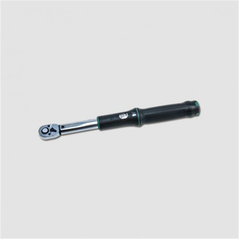 Trebor Kľúč momentový 1/4&quot 5-25Nm H402-25