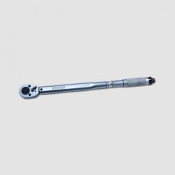 Trebor Kľúč momentový 3/8&quot 20-110Nm H404-110