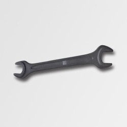 GK TOOLS Kľúč obojstranný 6x7mm P10407