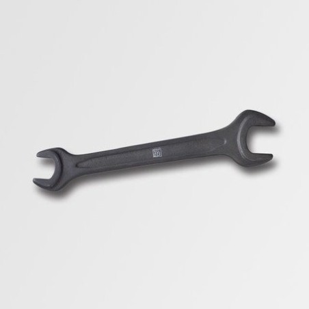 GK TOOLS Kľúč obojstranný 6x7mm P10407