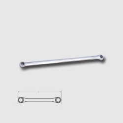 Trebor Kľúč predĺžený torx E6-E7 HW0607EL