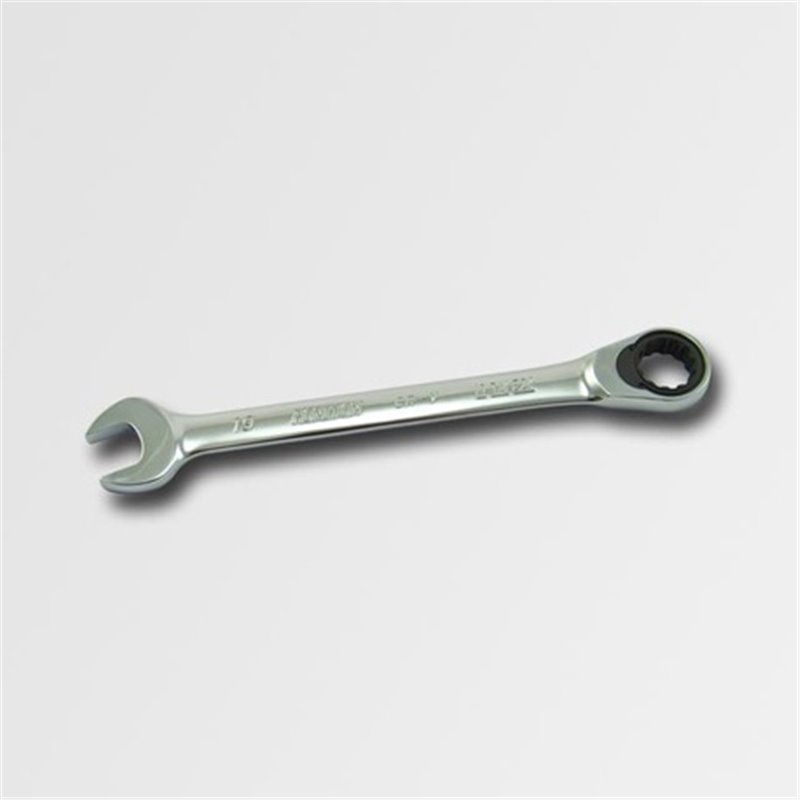 Trebor Kľúč račňový 9mm očkoplochý KL344009