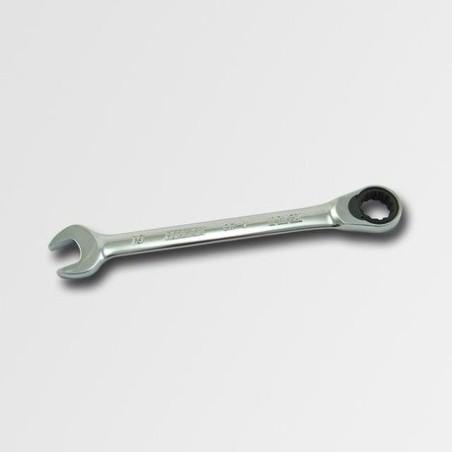 Trebor Kľúč račňový 9mm očkoplochý KL344009