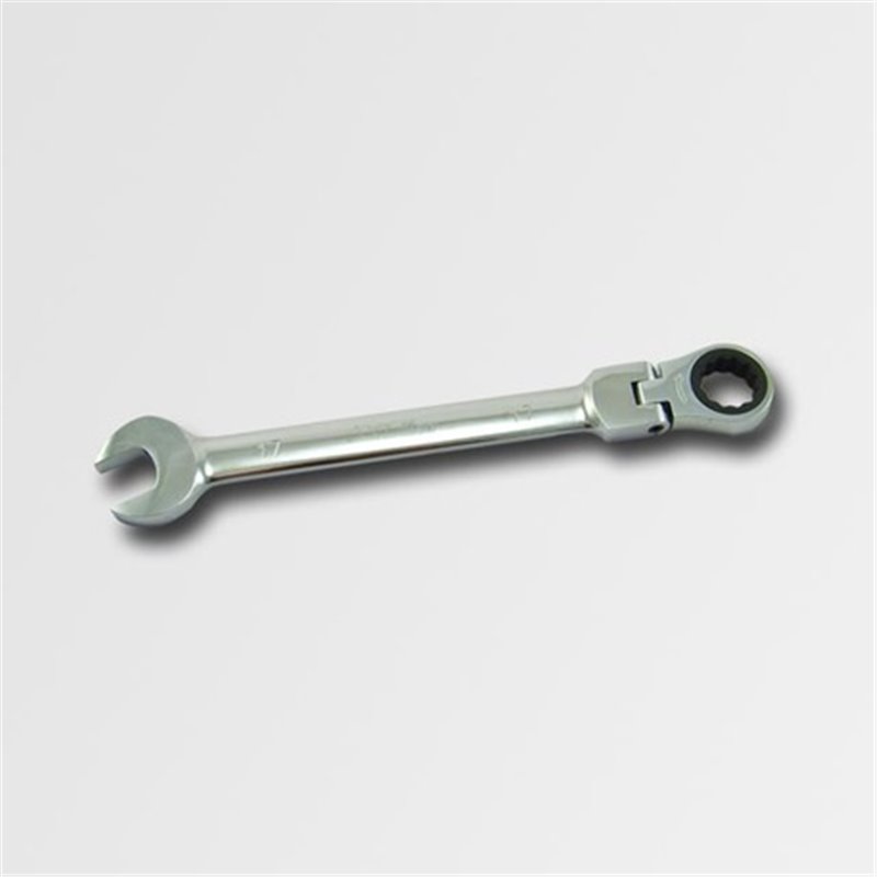 Trebor Kľúč račňový ohybný 13mm očkoplochý KL345013