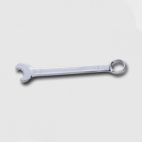 Trebor Kľúč račňový plochý 19x19mm matný HDCW1519E