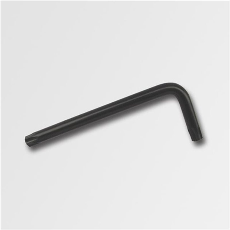 Trebor Kľúč zástrčný torx T10 P00010
