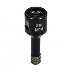 XTline Korunka vykružovacia diamantová 45mm XT170045
