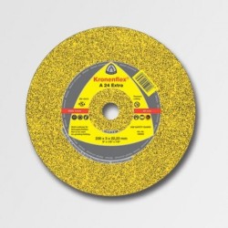 Trebor Kotúč rezný KLINGSPOR 230x3x22mm A-oceľ KLA13492