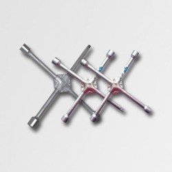 Trebor Krížový uťahovák 24,27,32-3/4&quotmm P16668