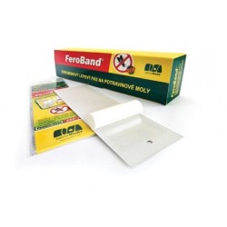 Trebor Lapač potravinových molí FeroBand 8250671