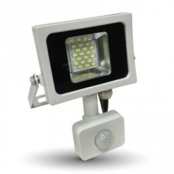 Trebor LED Reflektor 10W TB senzor vc_P436