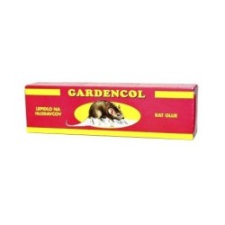 Trebor Lep na myši GARDENCOL 135g G-111