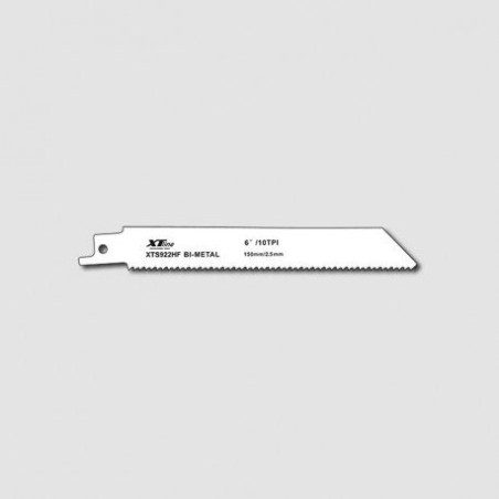XTline List pílový bimetálový HSS 150mm XTS922VF