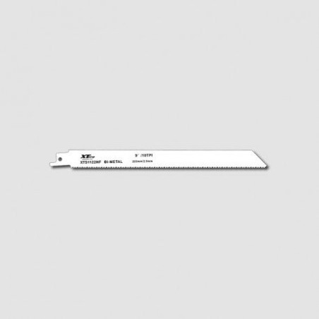 XTline List pílový bimetálový HSS 225mm XTS1122HF