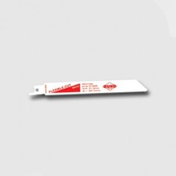 Trebor List pílový mečový 300x18x1,25mm  5ks RU33189045