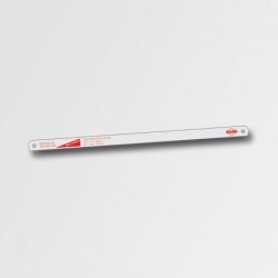 Trebor List pílový ručný HSS-Co Bihart cobalt 10T/24z RU312130024R