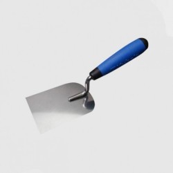 Trebor Lyžica štukatérska nerez 60mm softgrip Z0932