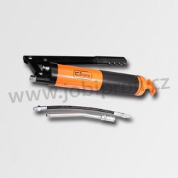 Trebor Maznica tlaková 500ml + 2 hadice PC0722