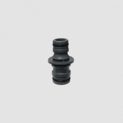 XTline Medzikus pre 2 rýchlospojky G3/4&quot-G1&quot XT950911