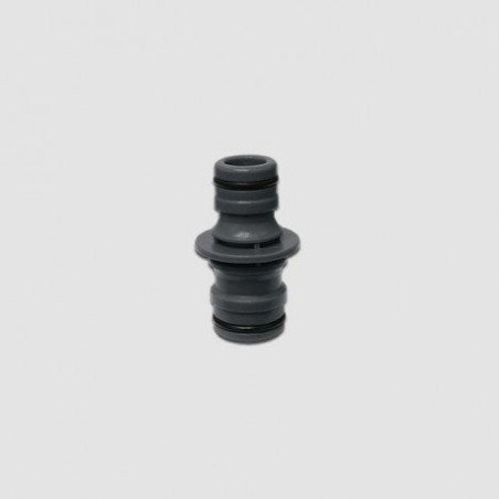 XTline Medzikus pre 2 rýchlospojky G3/4&quot-G1&quot XT950911