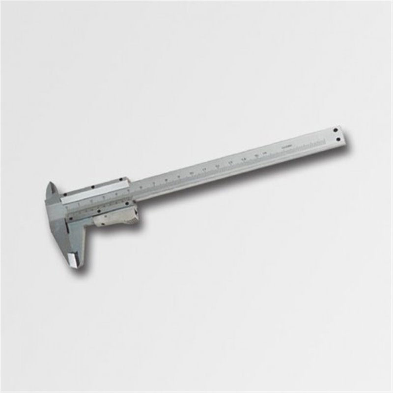 XTline Meradlo posuvné INOX 150mm P13426