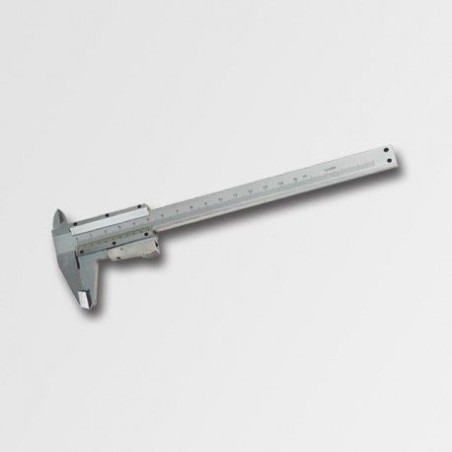 XTline Meradlo posuvné INOX 150mm P13426