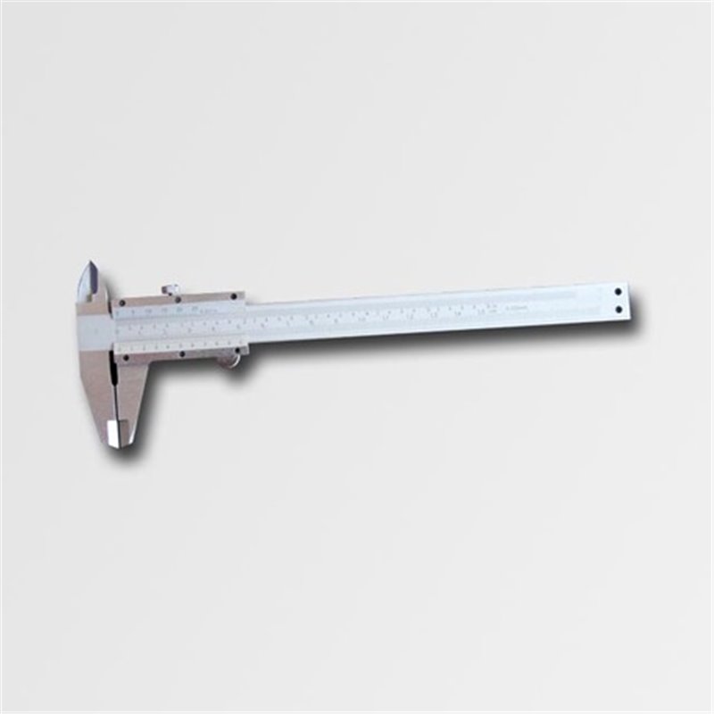 XTline Meradlo posuvné INOX 300mm P13422