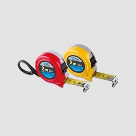 XTline Meter zvinovací 2mx16mm P13102