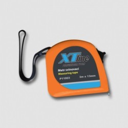 XTline Meter zvinovací 3mx13mm CR30 P11003