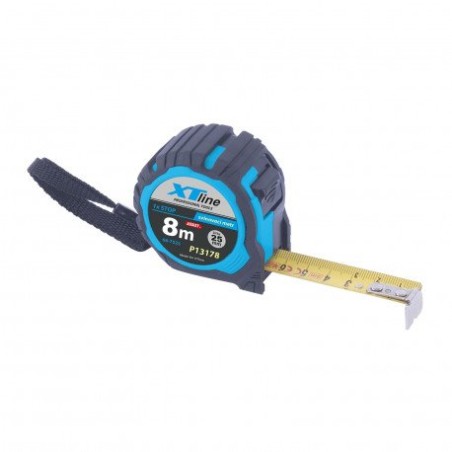 Trebor Meter zvinovací 8mx25mm P13178