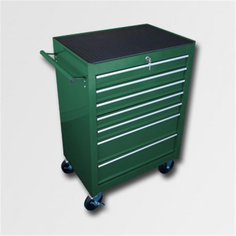 Trebor Montážny vozík na náradie kovový 680x458x860mm PA4007