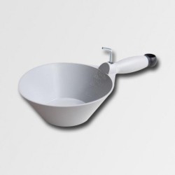 Trebor Naberačka plastová (pružná) 160mm ZE0216